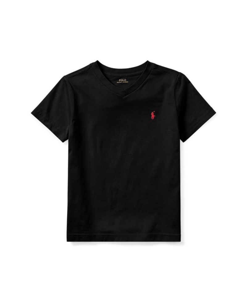Polo Чёрный