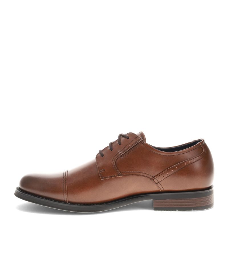 Men's Echo Lace Up Shoe