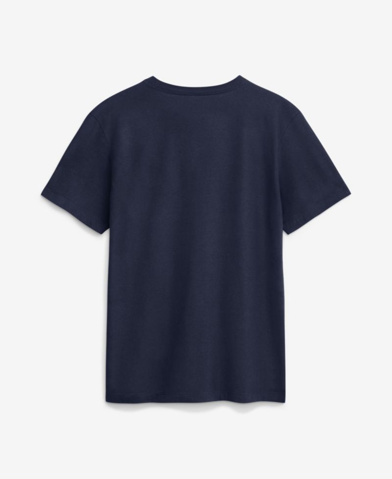 Men's Nike Navy Arizona Wildcats 2026 Sideline Dri-FIT Slogan T-Shirt