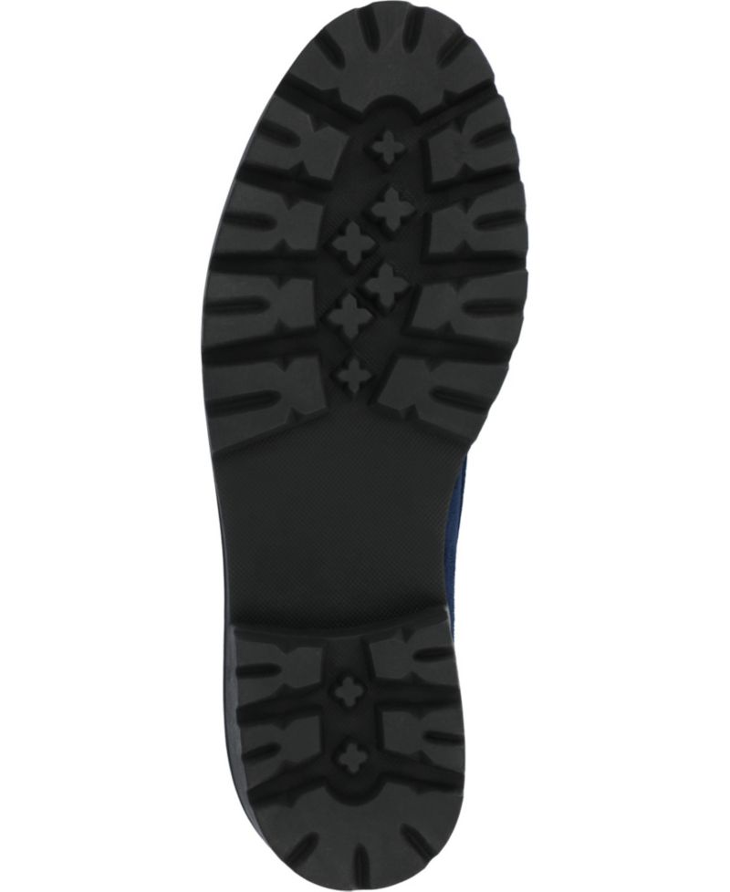 Women's Erika Lug Sole Loafers