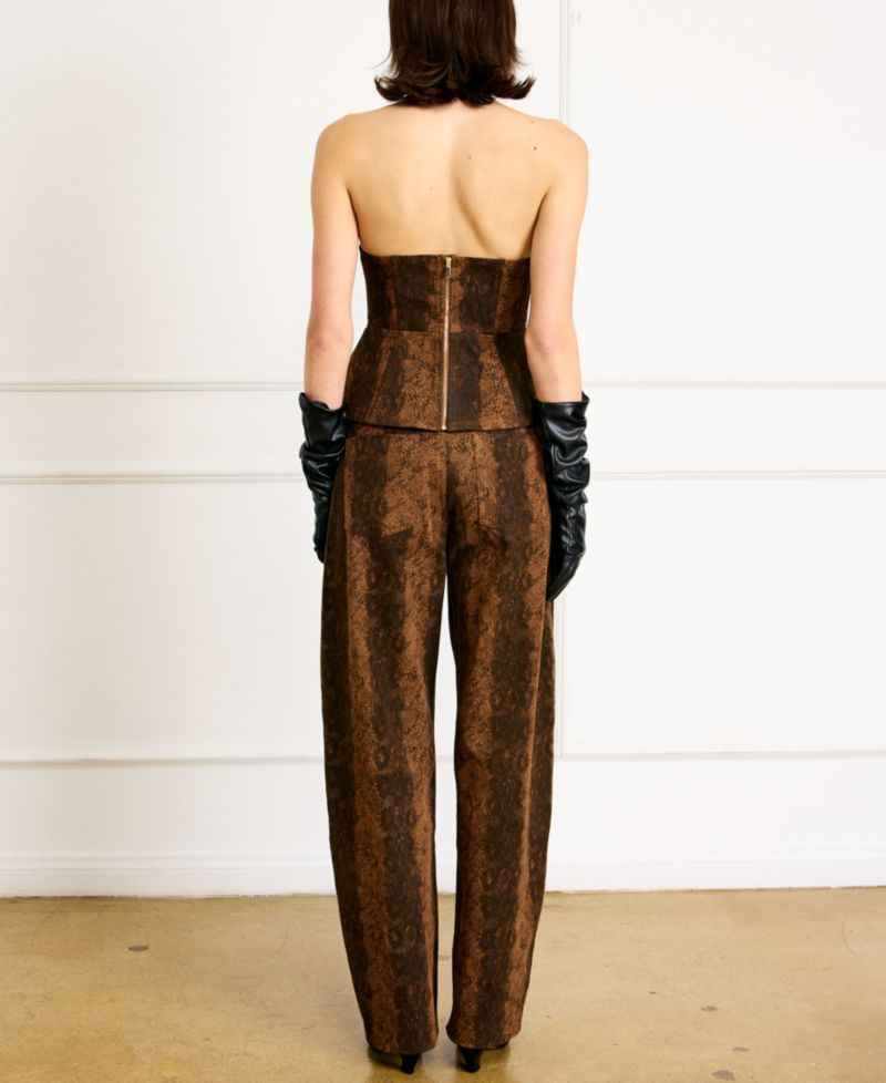 Women's Mid-Rise Pants