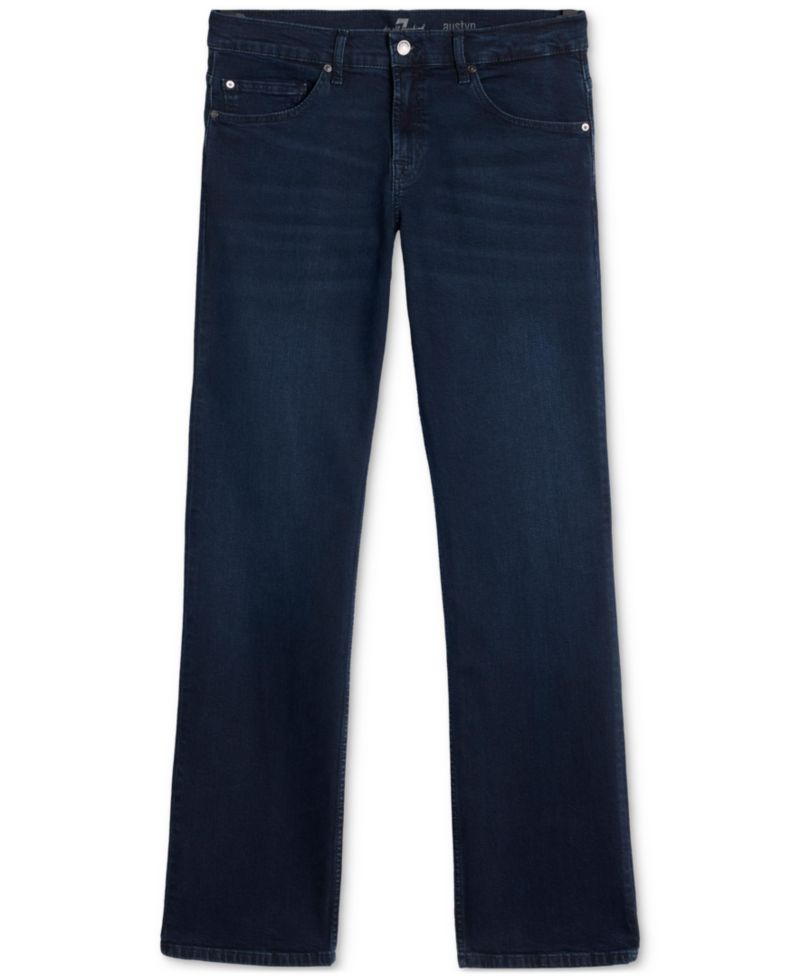 Men's Austyn Easy-Fit Jeans