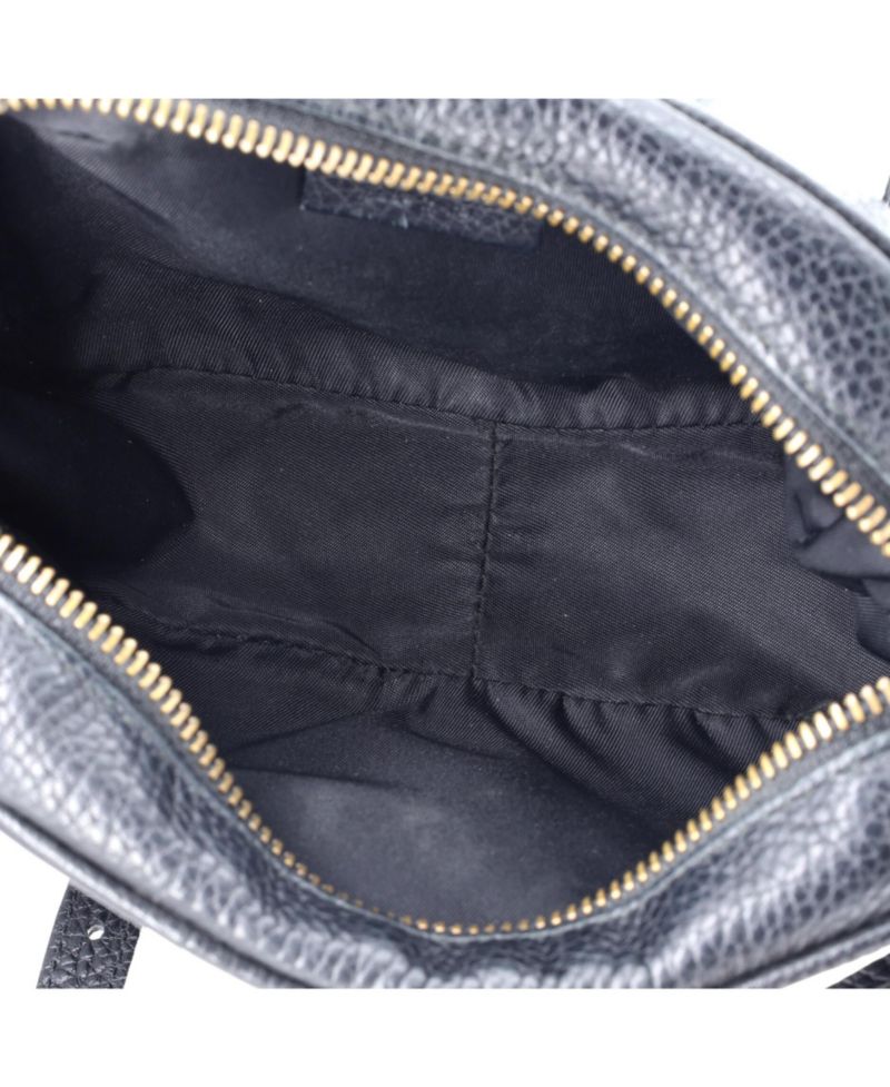 Mini Soho Disco Crossbody Bag Leather