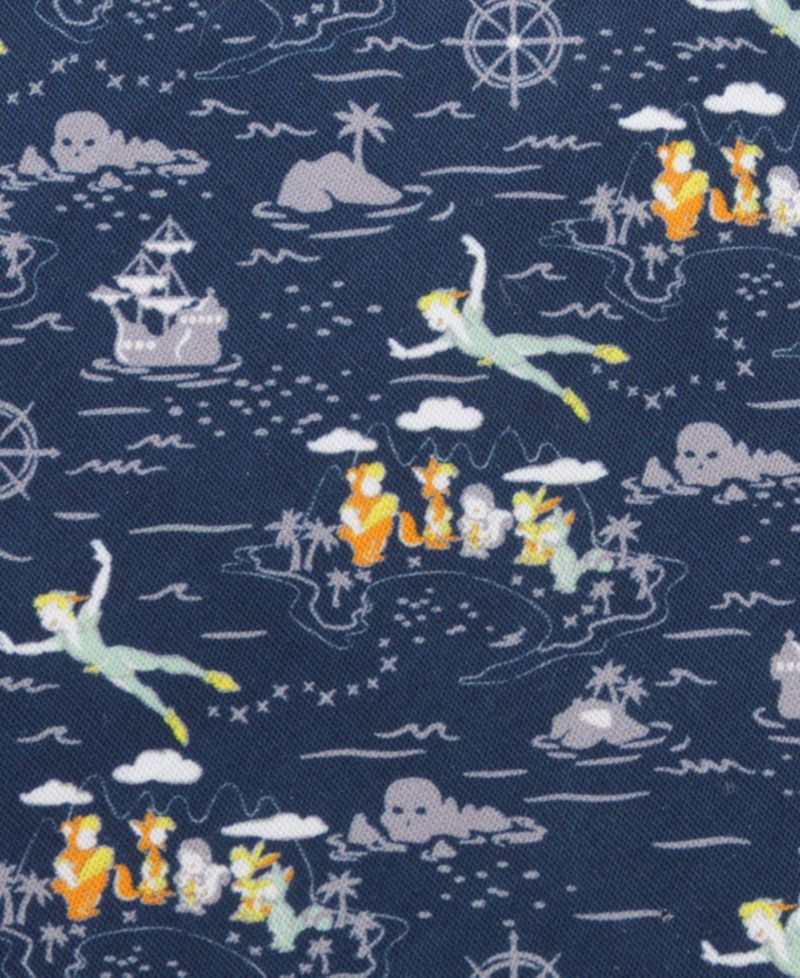 Men's Peter Pan Flying Tie