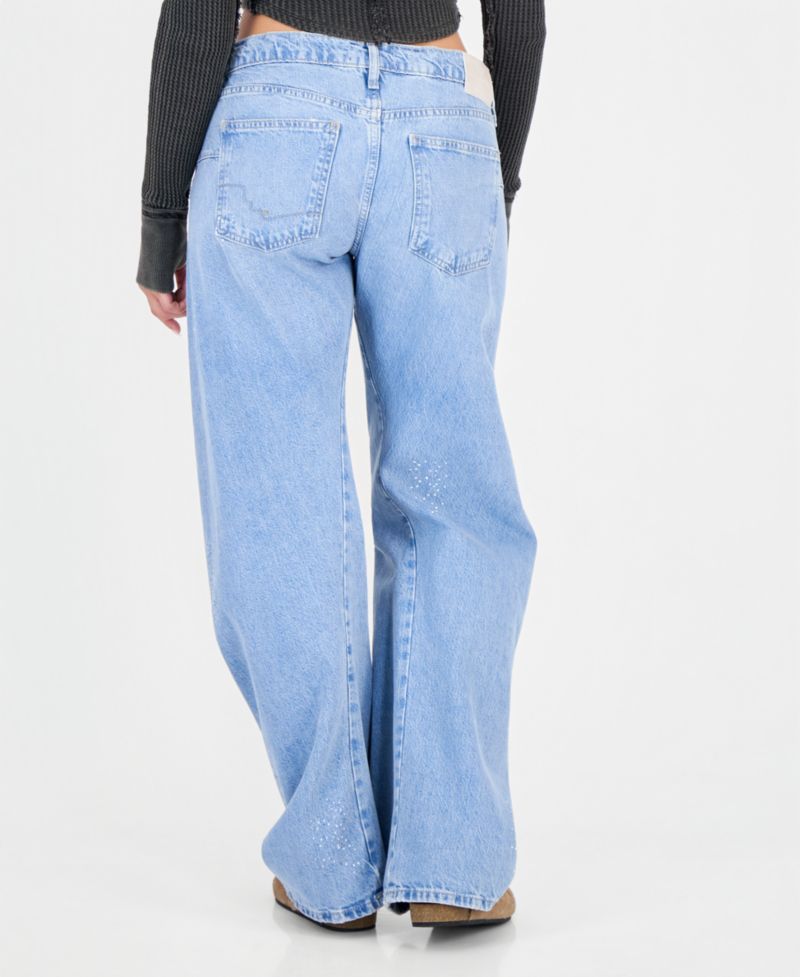 Women's Fable Twisted Seam Jeans