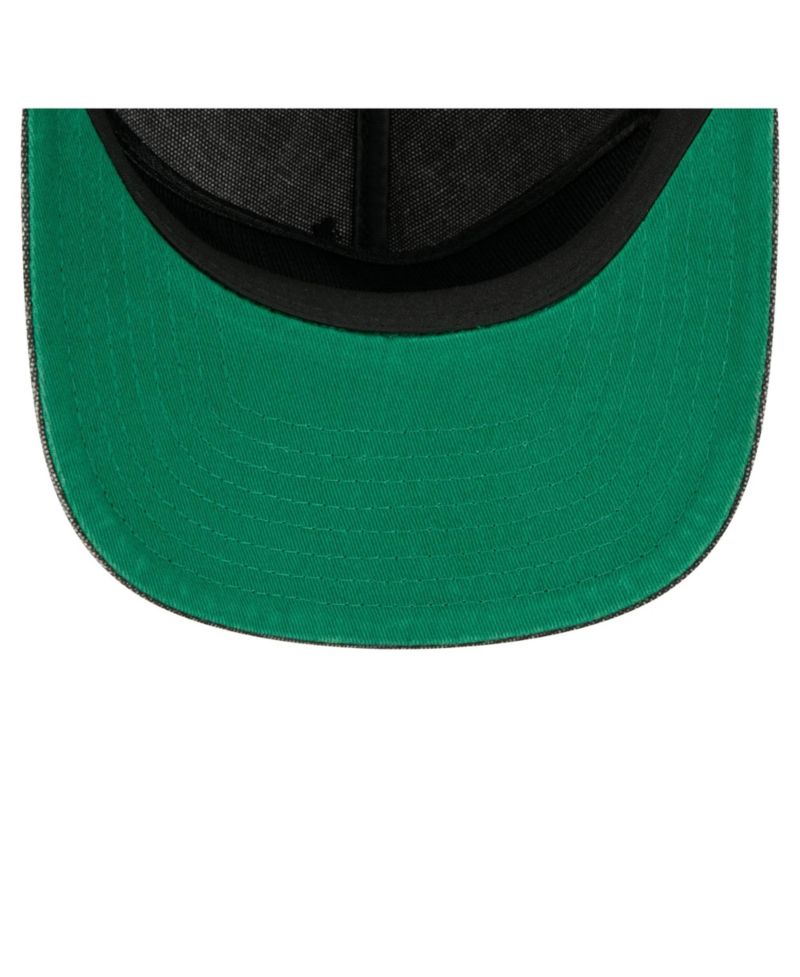 Men's Black Arizona Diamondbacks Denim Classic 19TWENTY Adjustable Hat