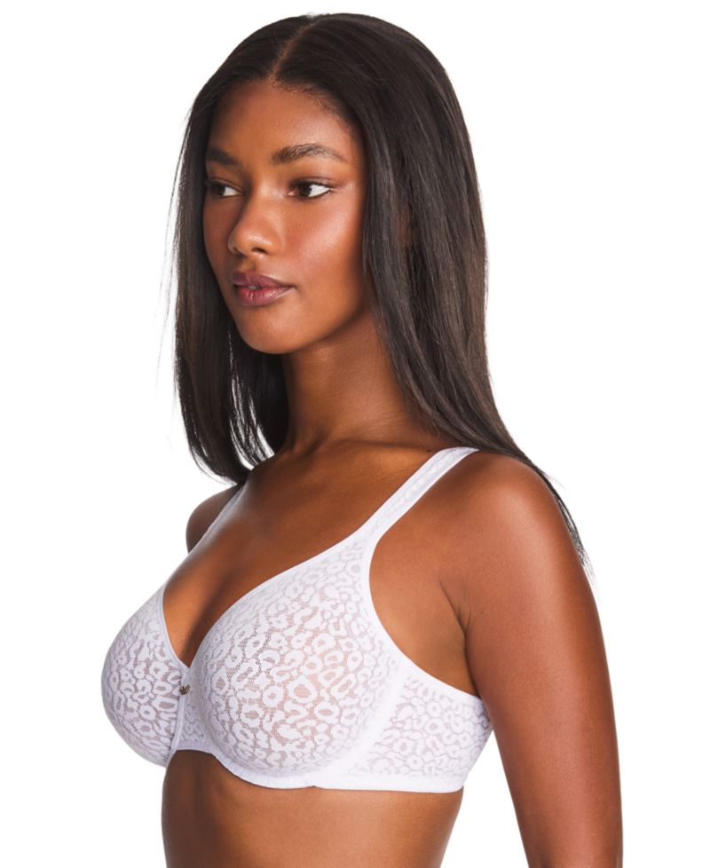 Women's High Bar Full-Coverage Underwire Bra, 855429