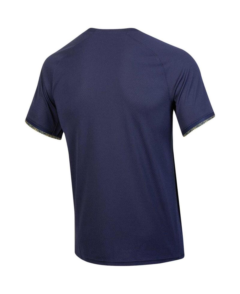 Men's Notre Dame Fighting Irish Replica Baseball Jersey