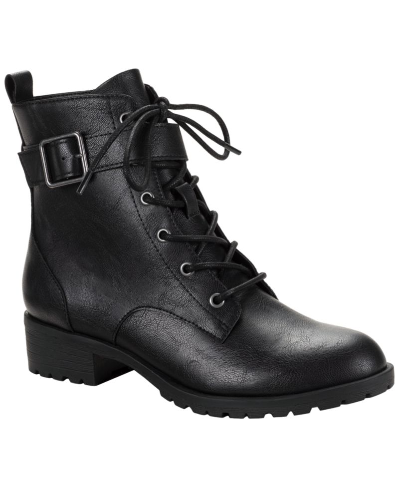 Women's Zoeyy Full-Zip Booties