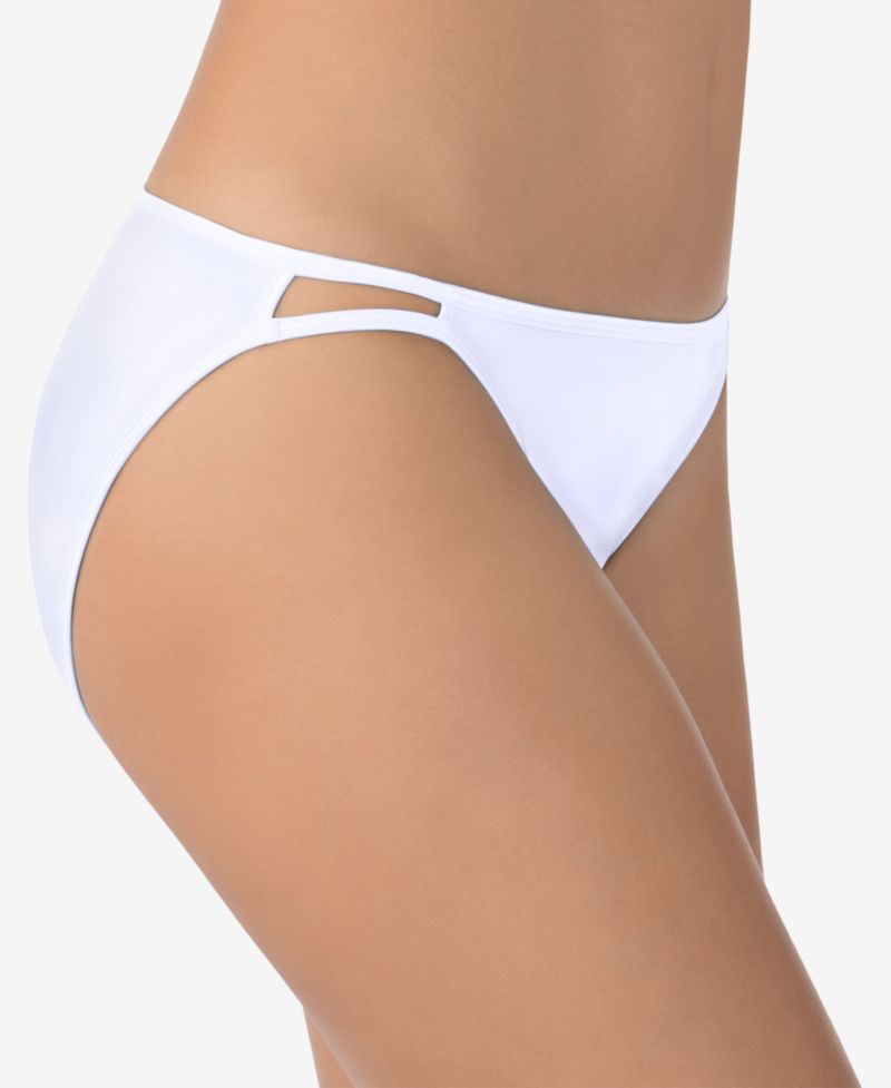 Vanity Fair Illumination String Bikini Underwear 18108