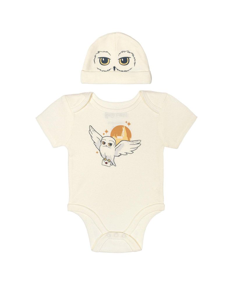 Приглушённый Белый Hedwig