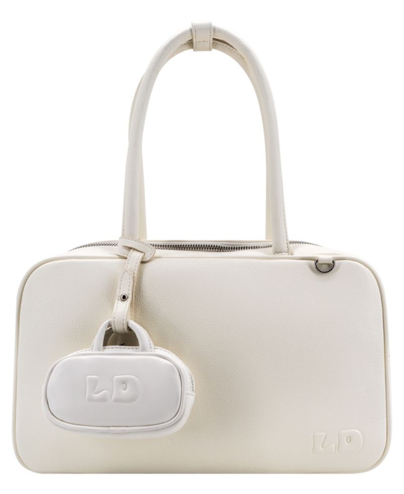 Parker Medium East-West Boston Handbag