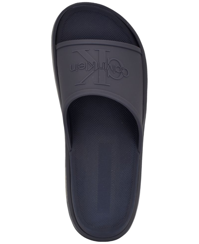 Men's Meloy Slip-On Slide Sandals