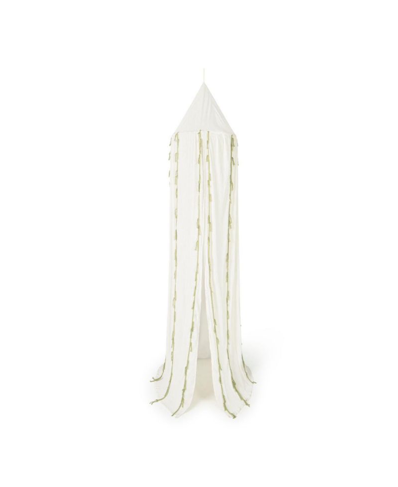 Canopy Crepe Swan Ivory