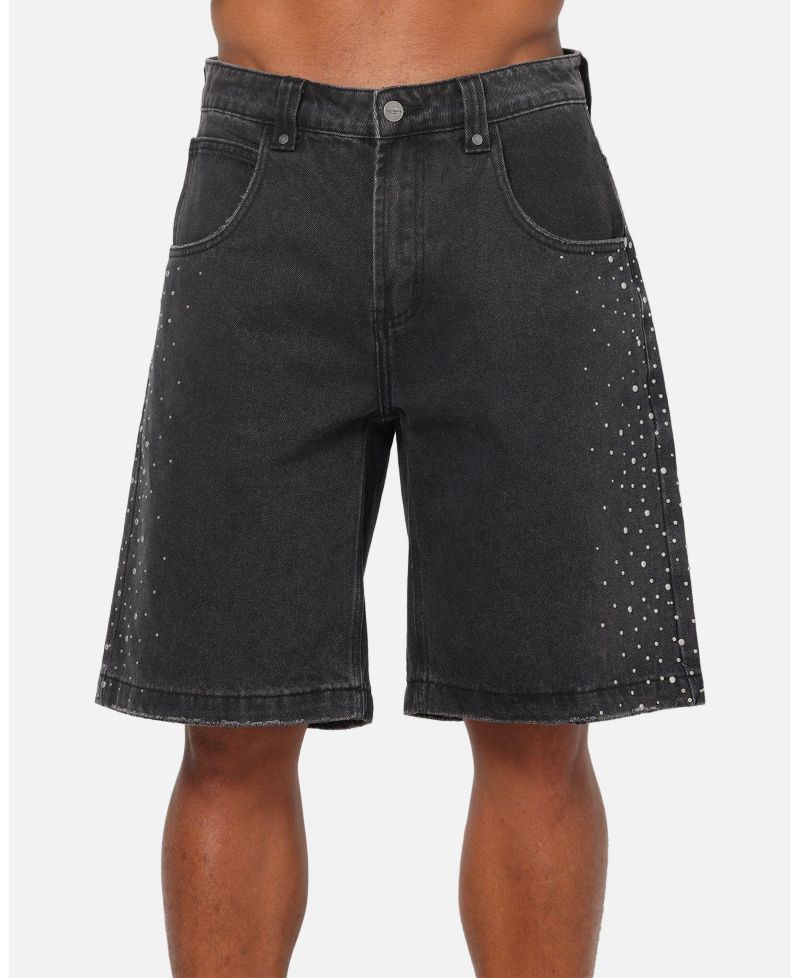 Men's Amplus Divine Riot Jorts