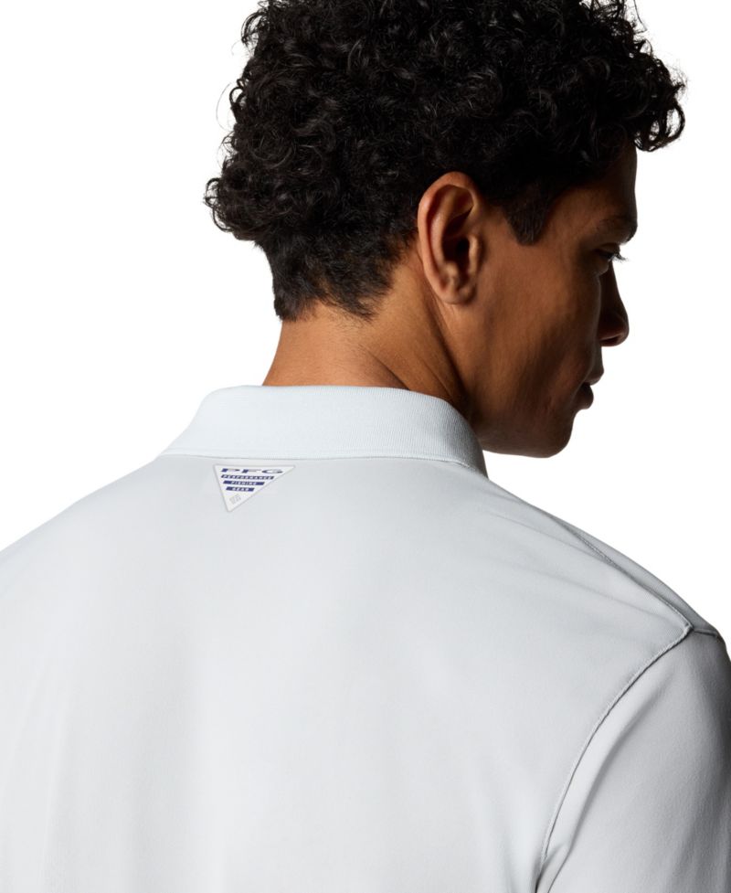 Men's Freezer Regular-Fit Polo Shirt