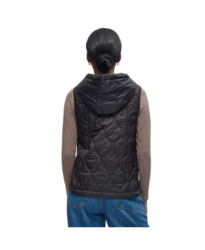 Maternity Ingrid + Isabel Quilted Vest