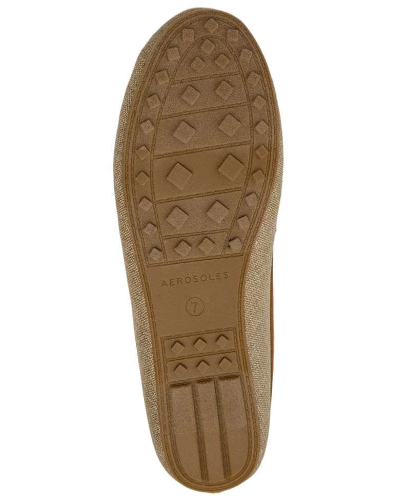 Women's Daffodil Slip-On Mule Loafers