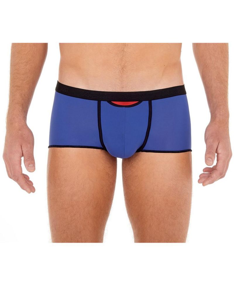 Men's Plume Up Trunk