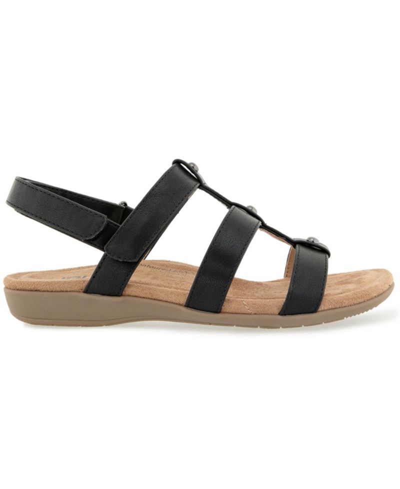 Women's Vega Casual Flat Sandals
