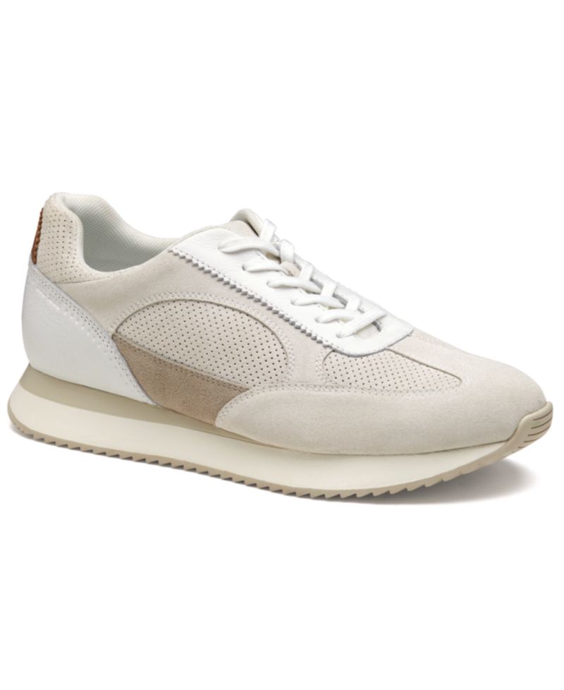 Men's Chase Perfed Round Toe Shoes