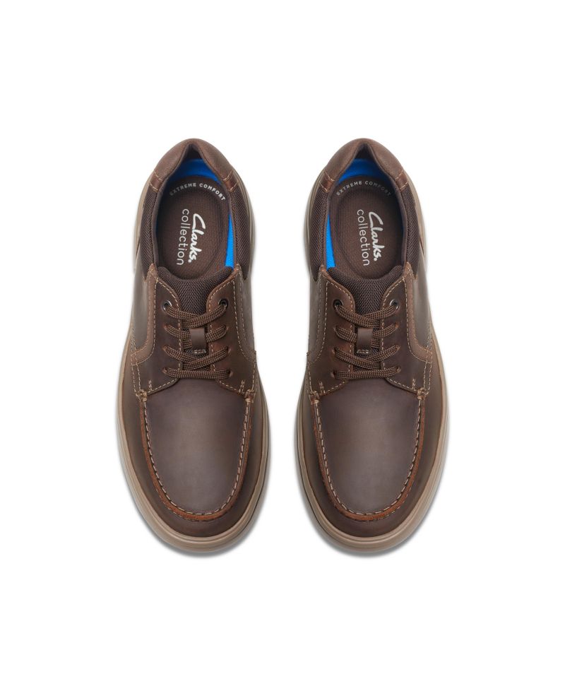 Men's Bradley Vibe Lace-Up Shoes