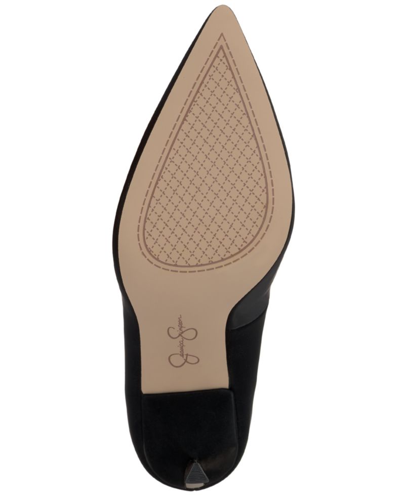 Women's Kheloe Stiletto Pumps