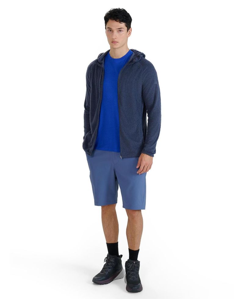 Men's Men s PrimaLoft Active Trekking Hoodie Sweatshirt