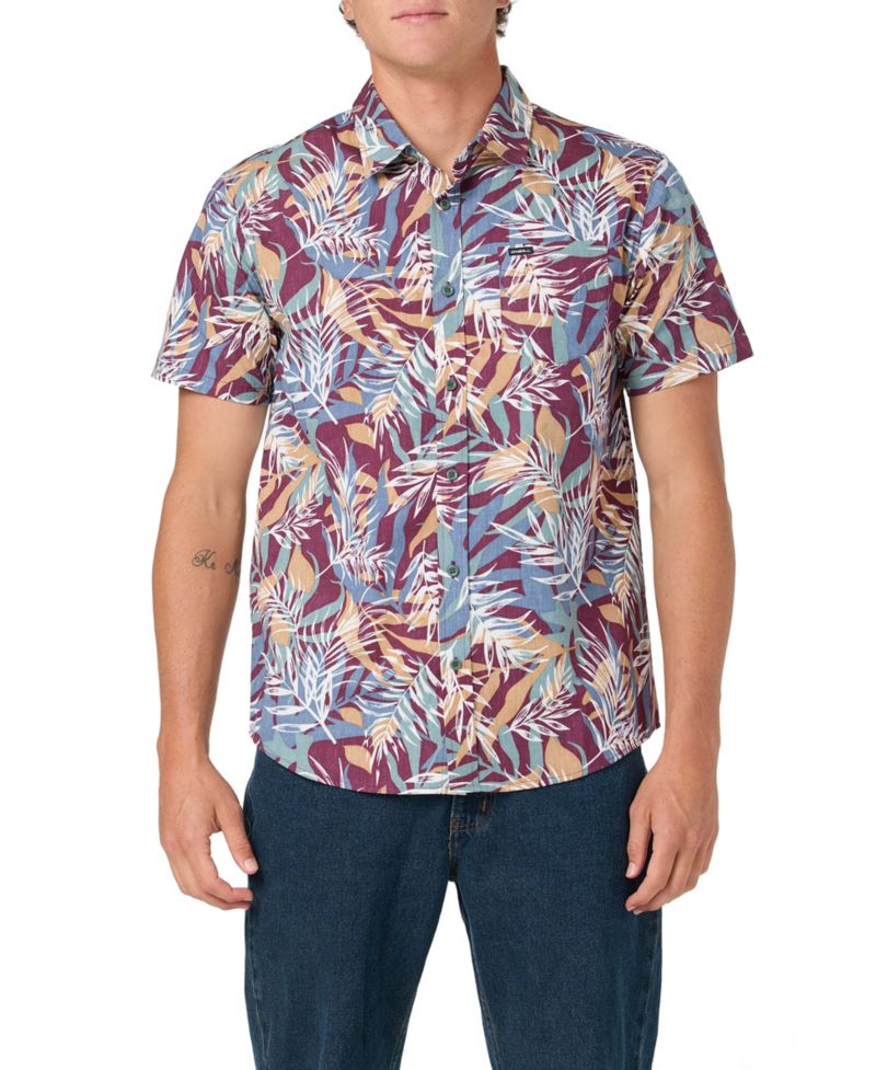 Men's Terrace Standard Woven Shirt