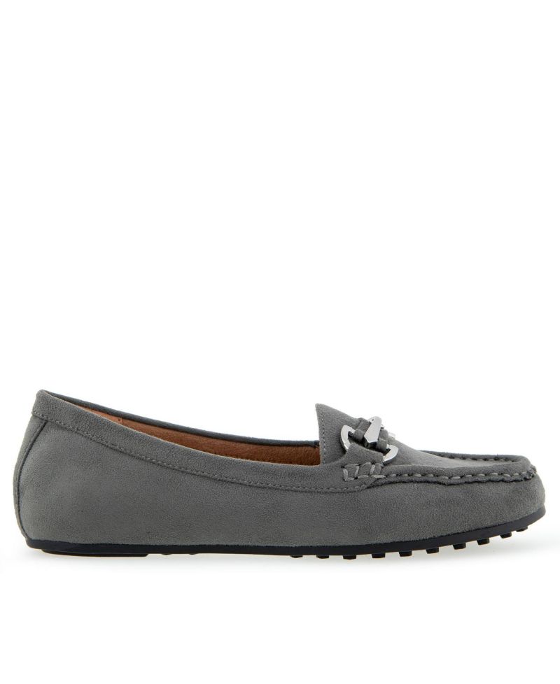 Women's Day Drive Slip-On Loafers