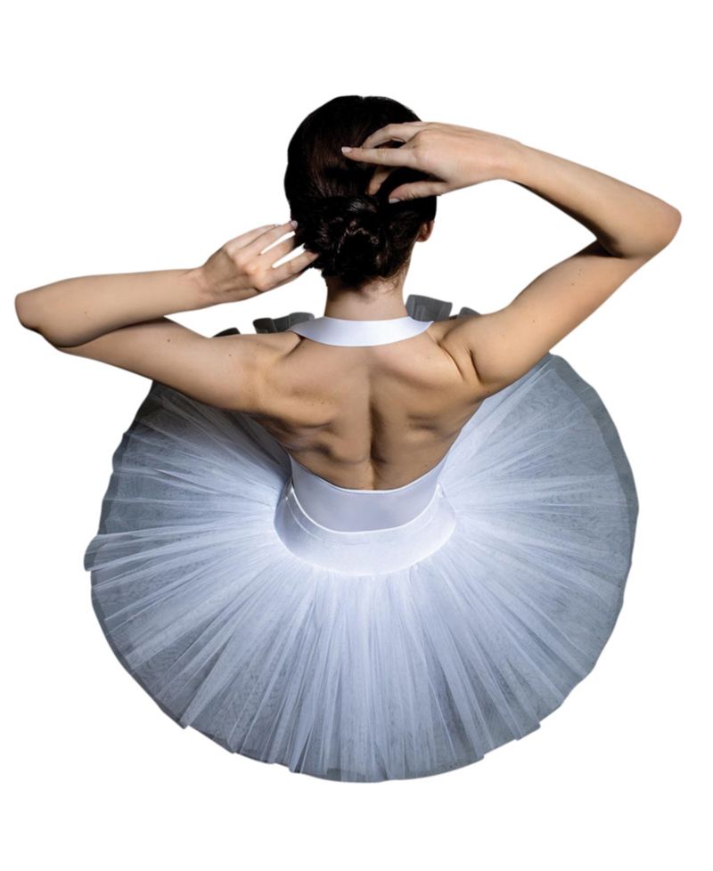Women's Practice Tutu Skirt