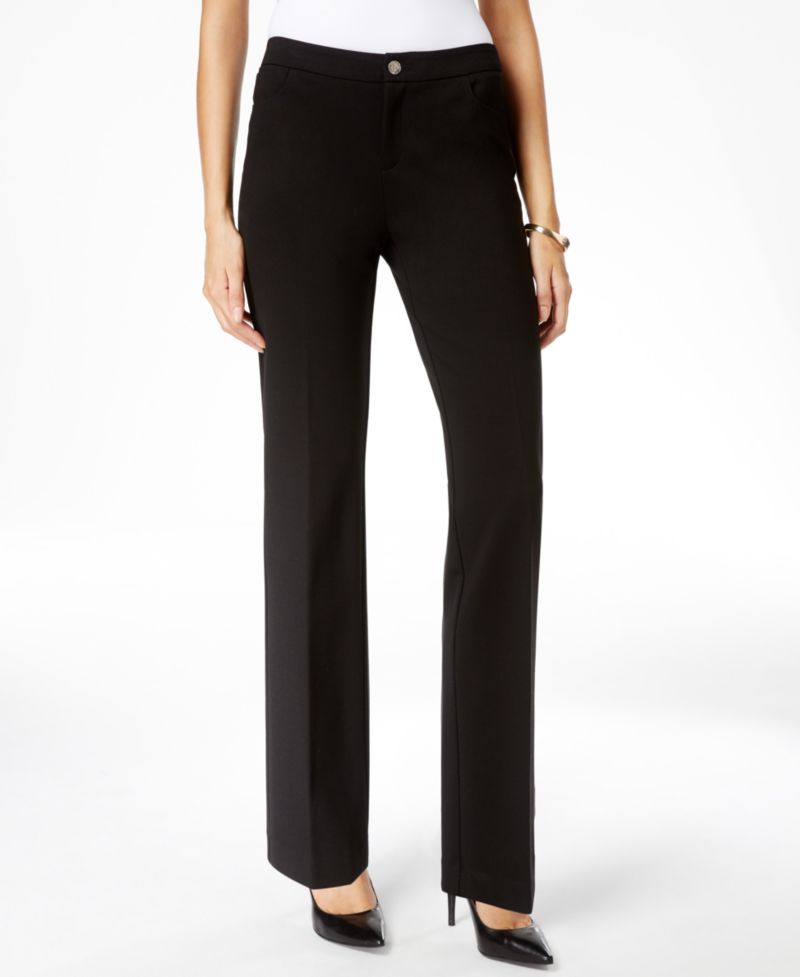 Women's Flare Leg Compression Pant