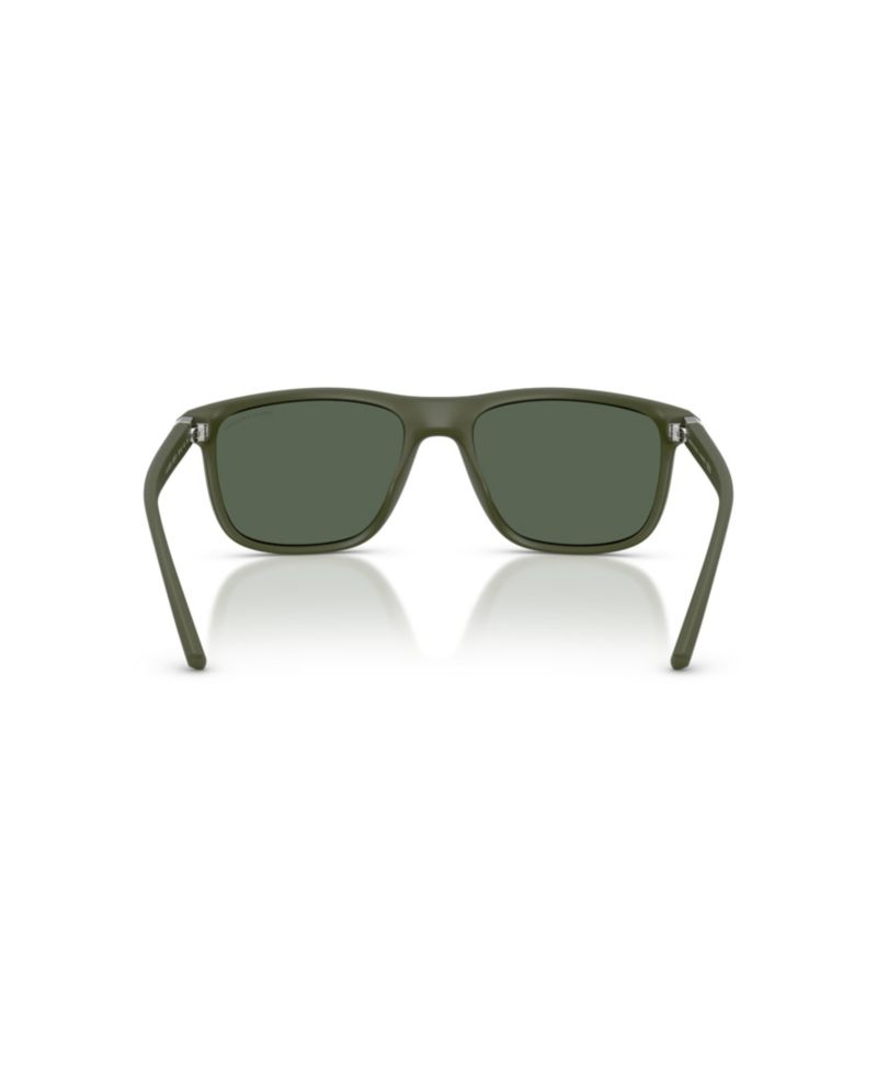 Armani Exchange Men's Sunglasses, AX4167SU