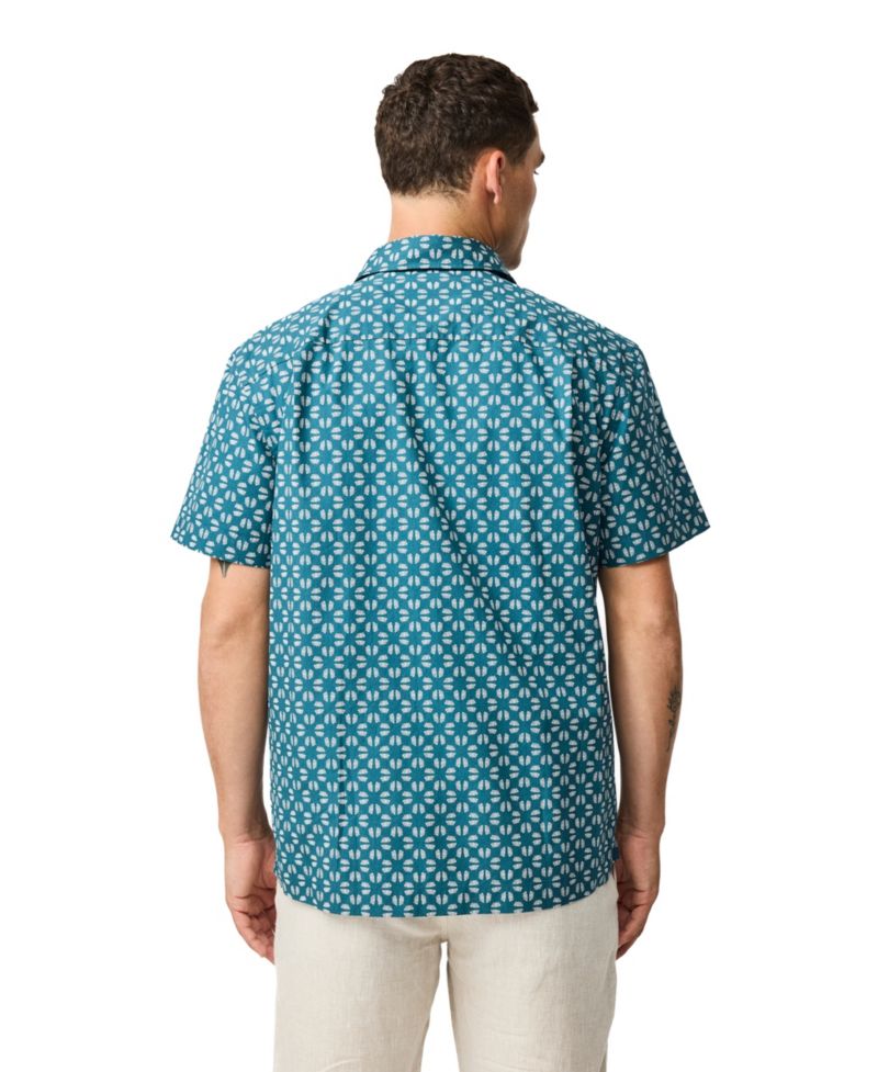 Men's Weekend Fit Crown Hill Shirt