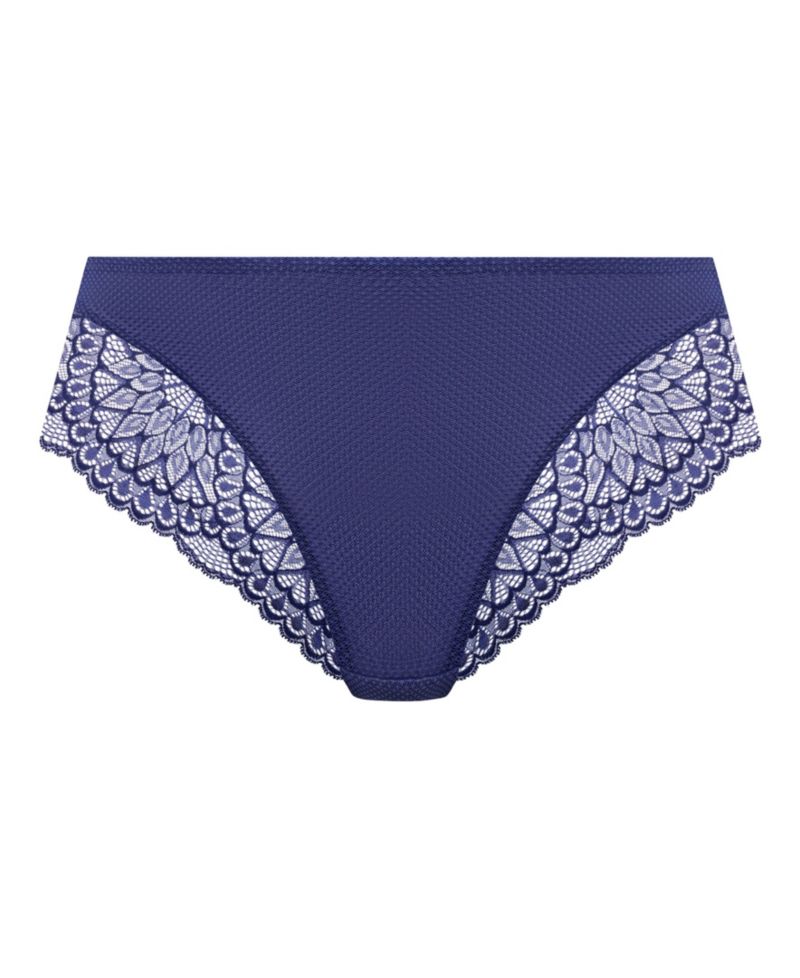 Women's Tiernie Full-Coverage Brief
