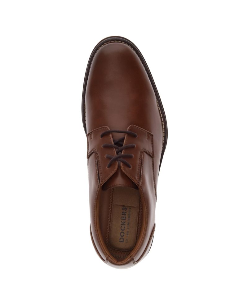 Men's Fairway Oxford Dress Shoes