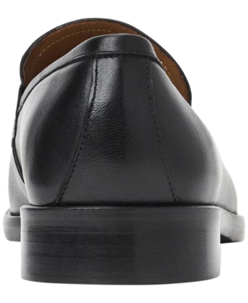 Men's Pasquale Round-Toe Loafers
