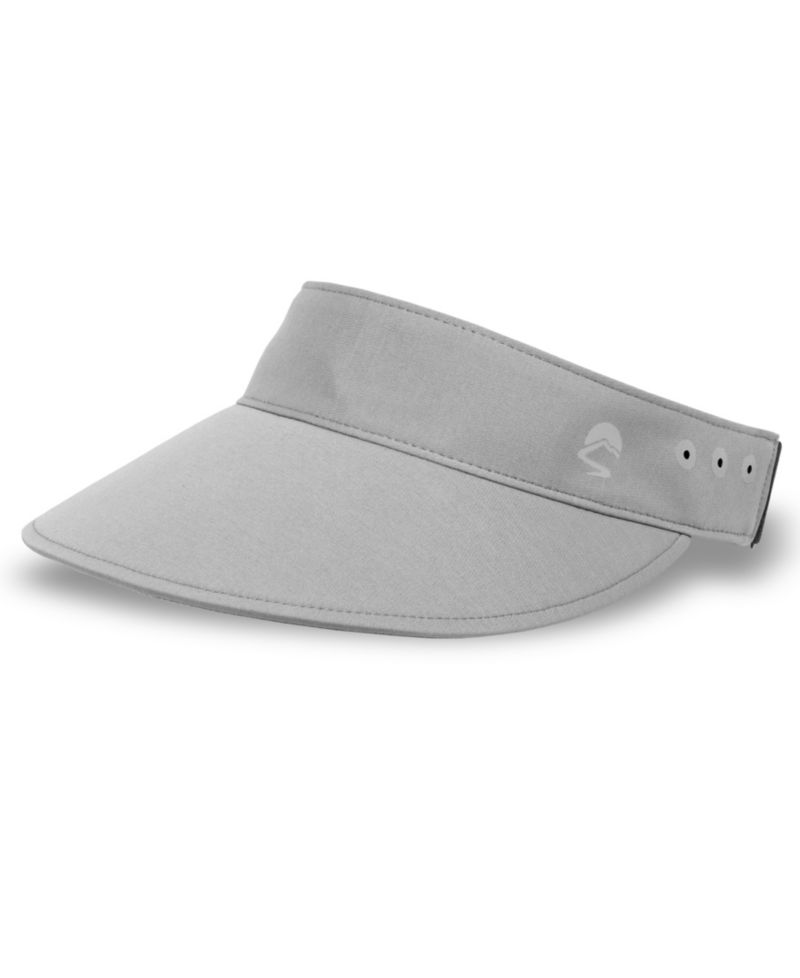 Sunward Visor Hat