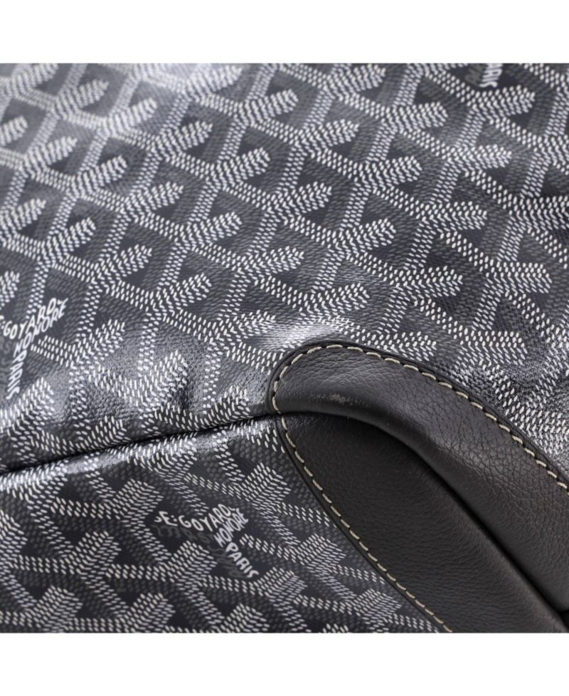 MM Artois Tote Coated Canvas