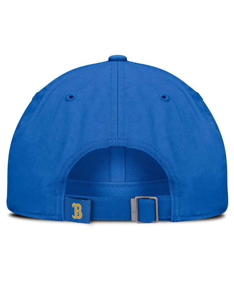 Men's Blue UCLA Bruins Club Adjustable Hat