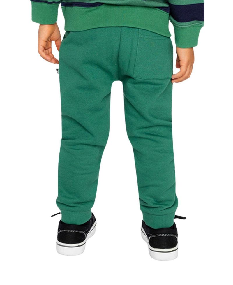 Baby Boys Fleece Sweatpants