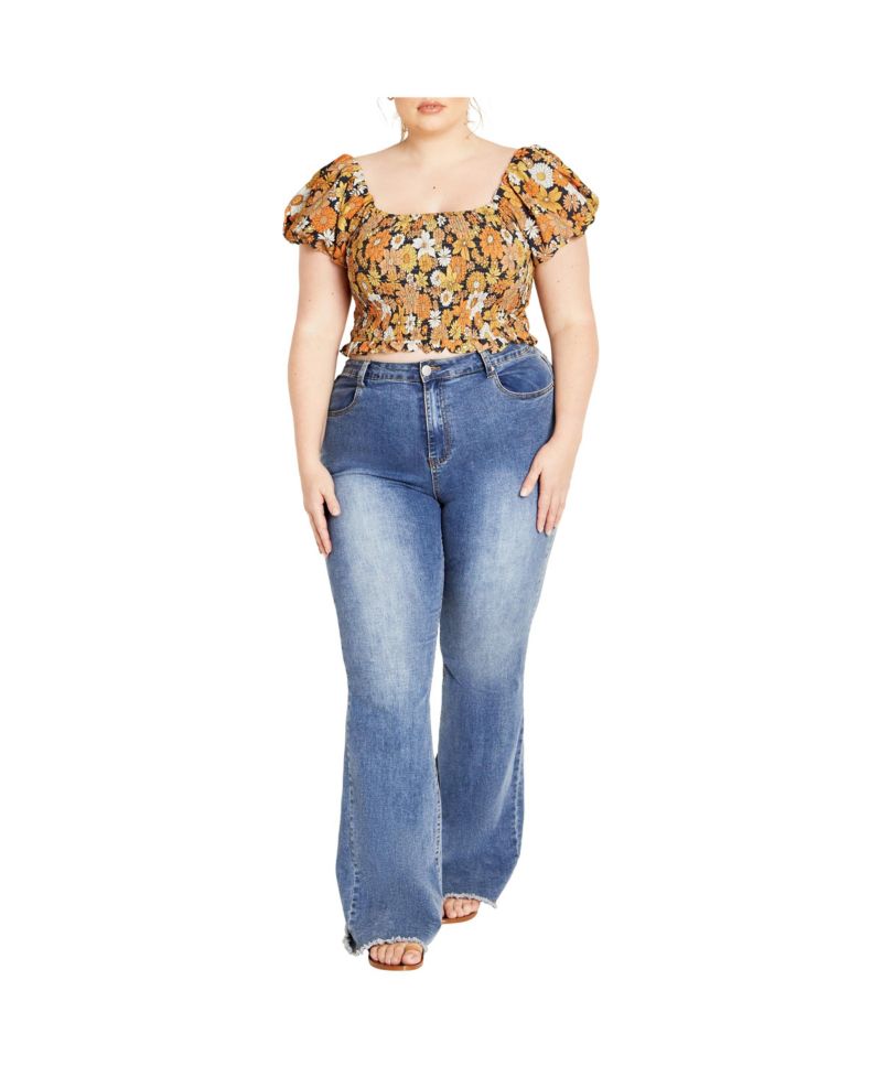 Women's Naomi Top