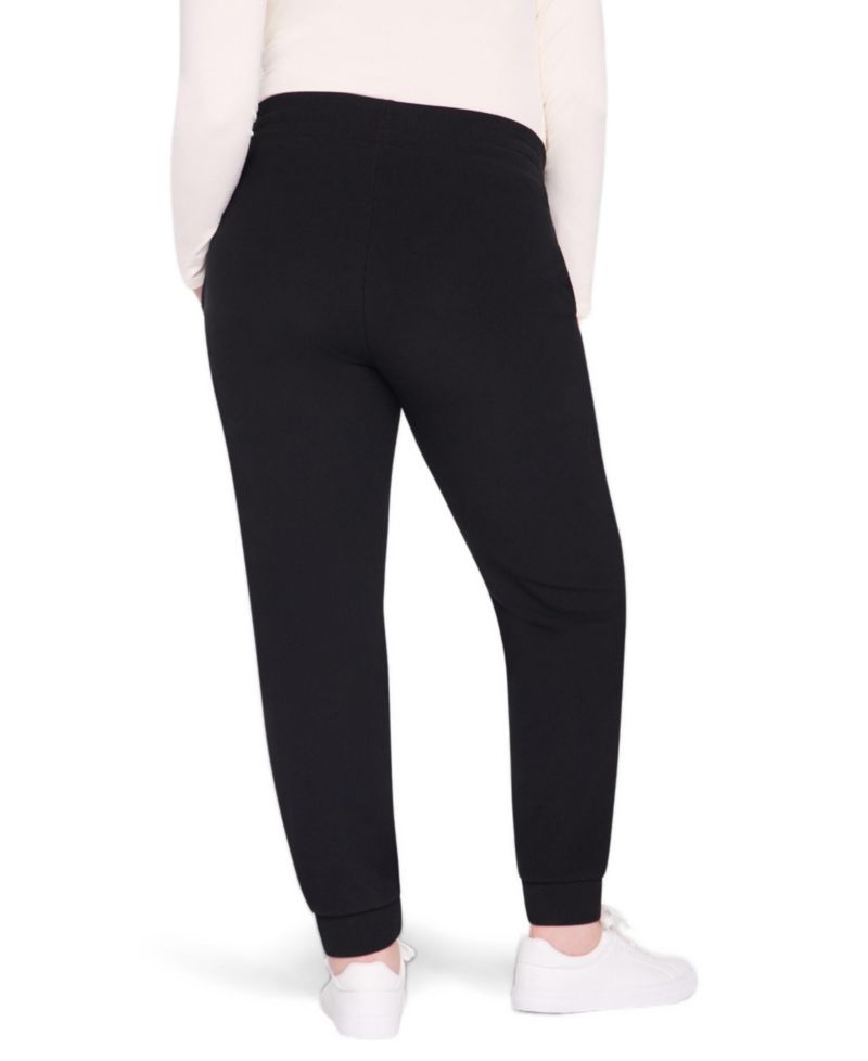 Under the Belly Cozy Pull-On Jogger
