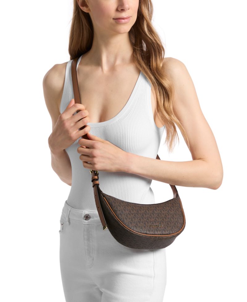 Shaye Medium Convertible Sling Crossbody Handbag