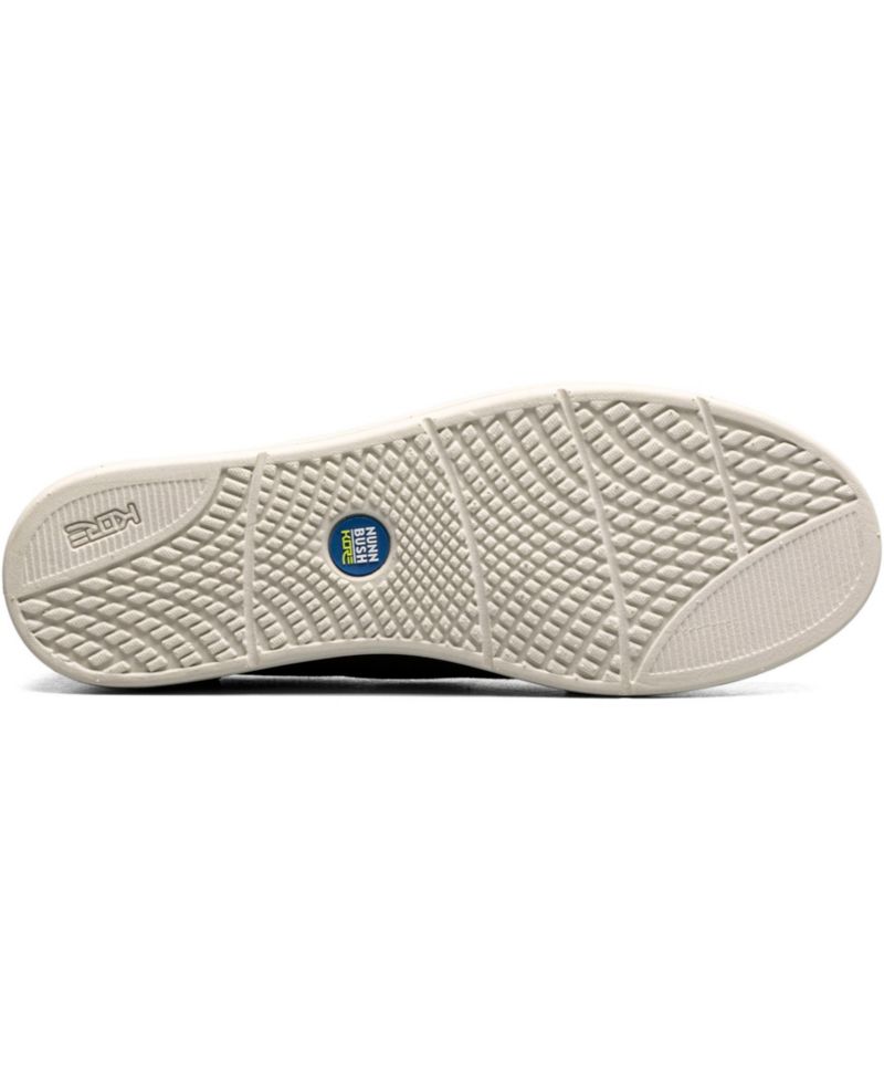 Men's Kore City Walk EZ Canvas Slip On Shoe