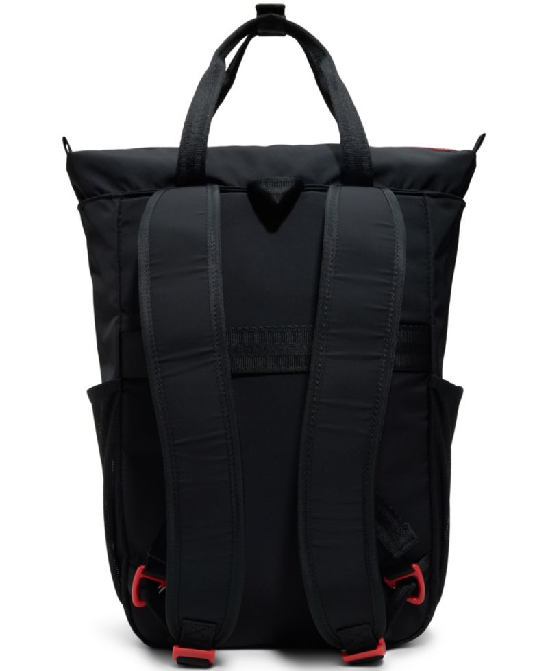Men's Explorer Messenger Backpack