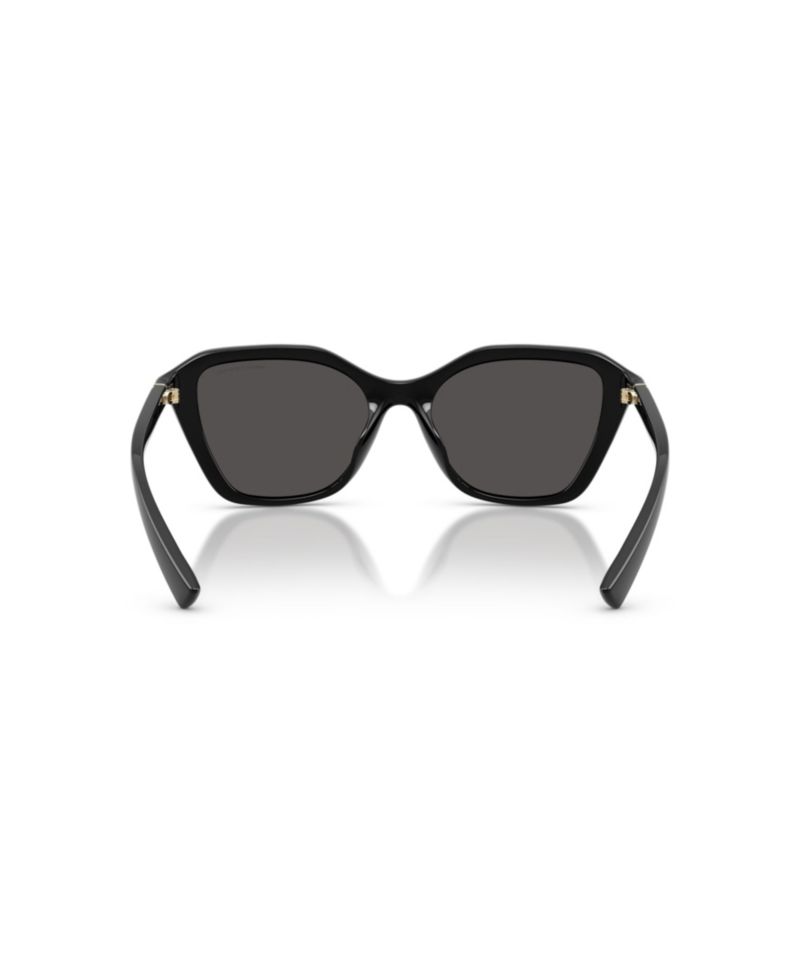 Women's Cat-Eye Sunglasses AX4173SU