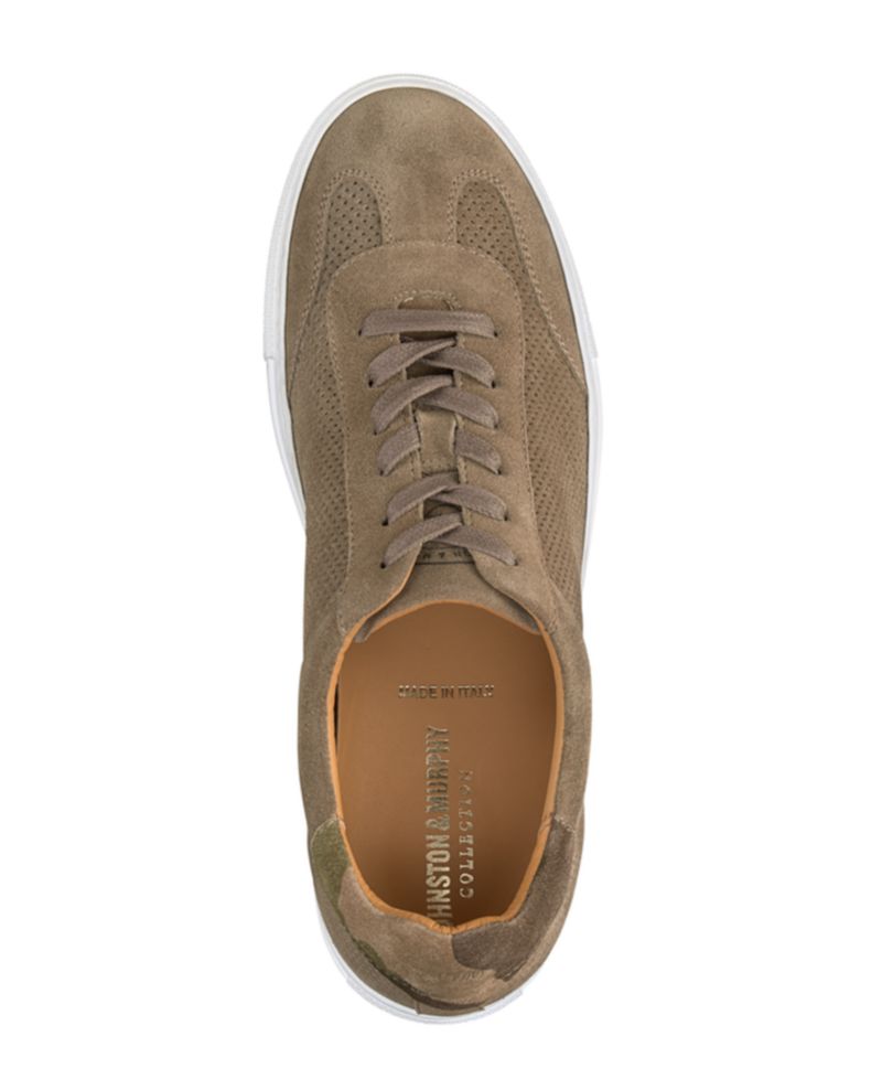 Men's Jake Perf U Throat Sneaker