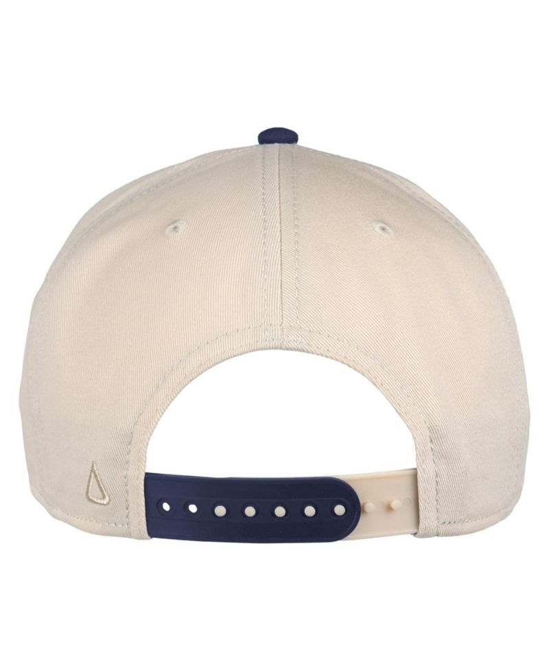 Men's and Women's Cream Virginia Cavaliers The 1995 Adjustable Hat