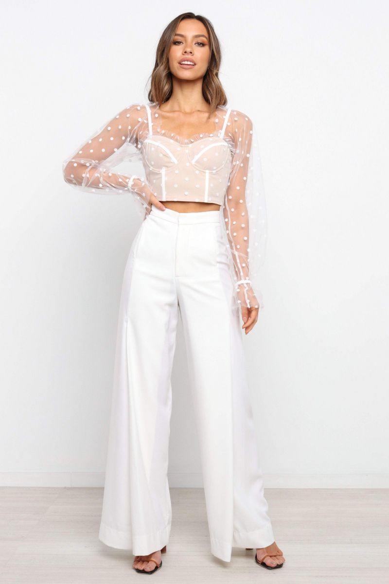 Women's Varinka Top